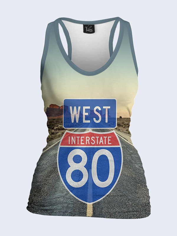  Interstate 80