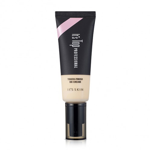 Professional Touch-Finish BB Cream SPF50 40ml 21св.беж 23натур.беж 610руб