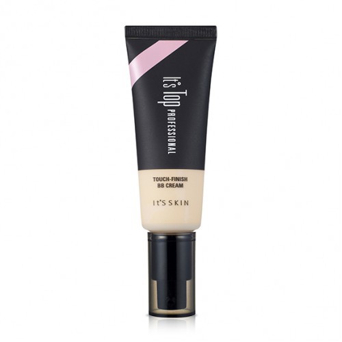 Professional Touch-Finish BB Cream SPF50 40ml 21. 23. 610