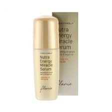  Floria     FLORIA NUTRA MIRACLE SERUM2	1306,00