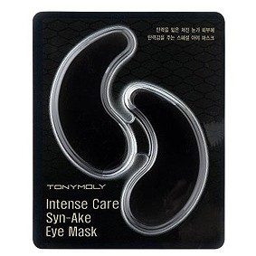  SYN Ake    ( ) INTENSE CARE SYN-AKE EYE mask 162,00