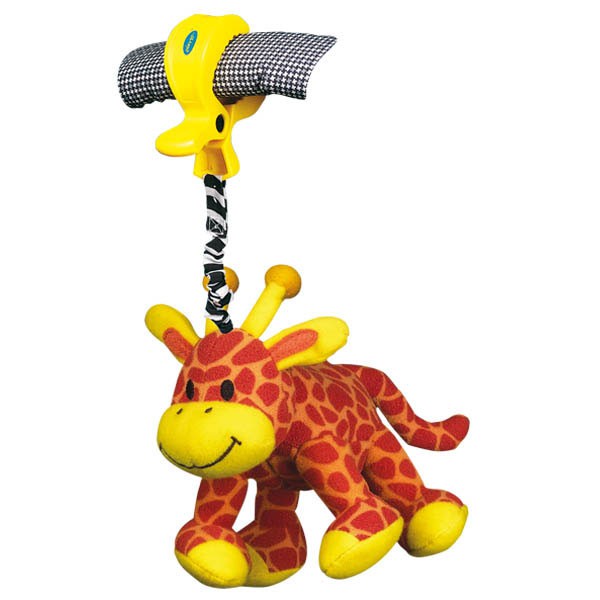 PLAYGRO Игрушка-подвеска 