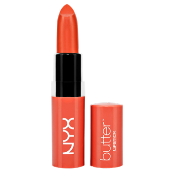 NYX Butter Lipstick BLS10 Hot Tamale 320