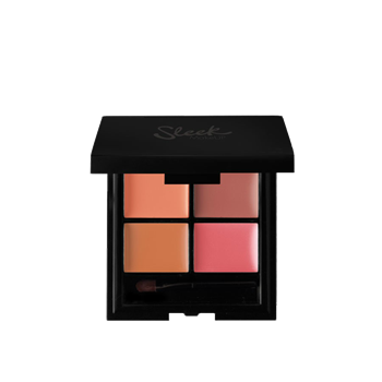 Sleek Lip 4 Palette Ballet 440