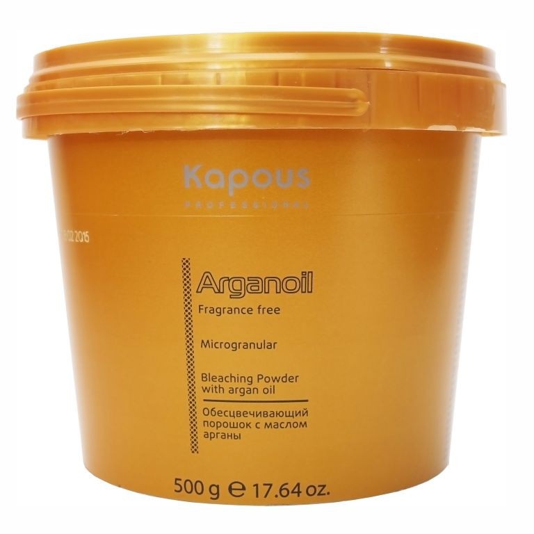 Kapous      500 339