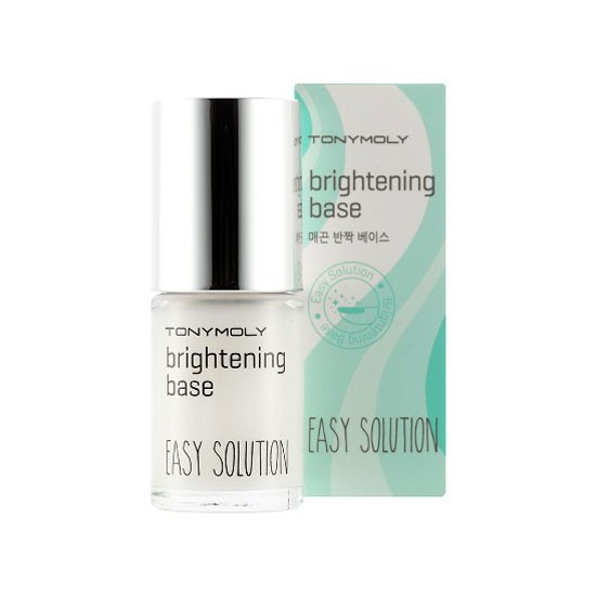  -    Easy solution brightening base	224,00