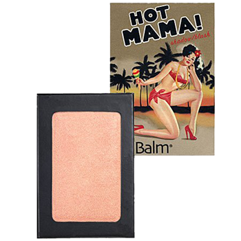 The Balm Cosmetics Hot Mama 800,00.