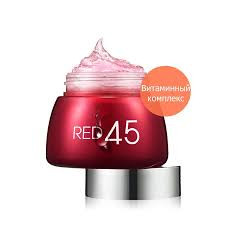 : Red 45 Cream, 60ml .736