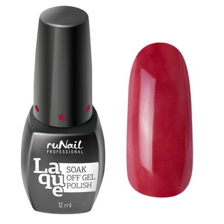 RUNAIL 1065 - Laque ( ,  , Pomegranate Lace), 15 