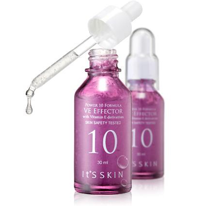 Power 10 Formula VE Effector 30ml 596руб