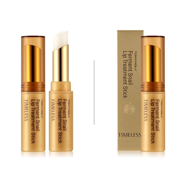  Timeless -    TIMELESS FERMENT SNAIL LIP TREATMENT STICK 485,00