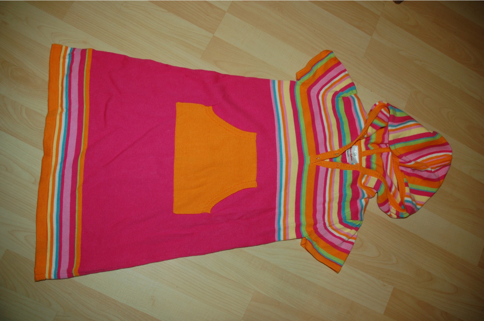 Hanna Andersen, 120