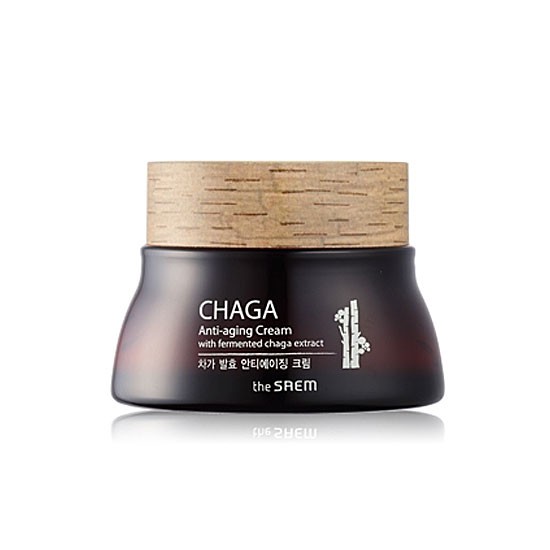  CHAGA  .    CHAGA Anti-aging Cream 60 1339,00