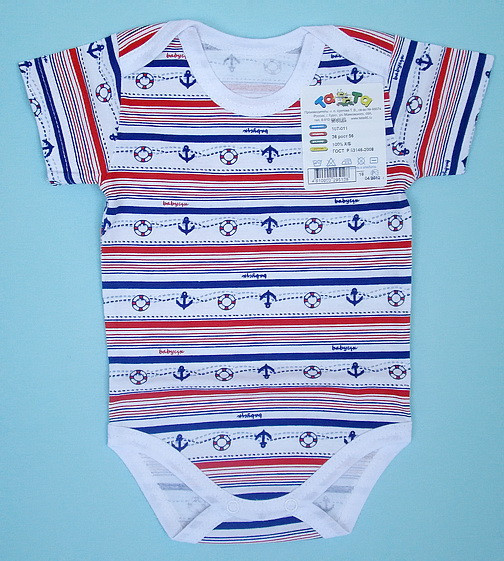 107-011 М/боди
