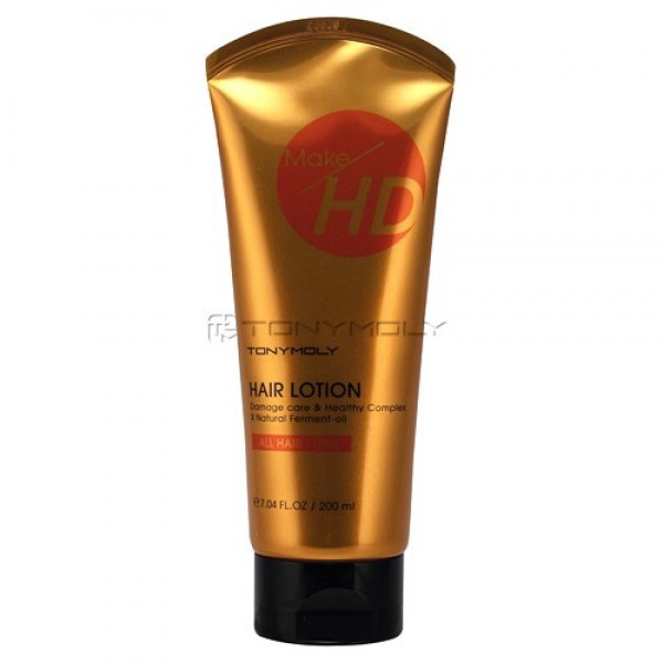  MAKE HD    MAKE HD HAIR LOTION(L)2 378,00