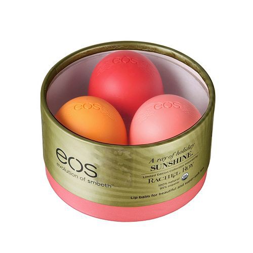 eos  Rachel Roy Limited Edition 1000