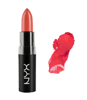 NYX Matte Lipstick MLS05 320