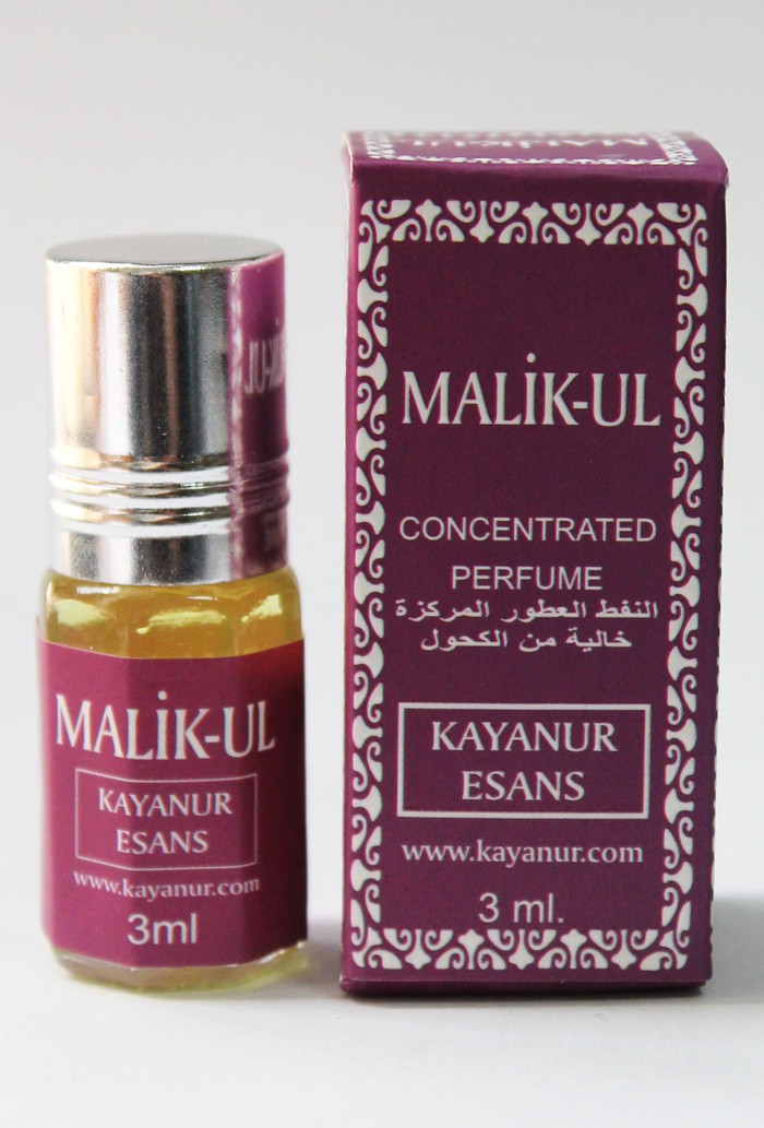  (Kayanur Esans) Malik-ul, 3 