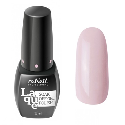 RUNAIL 1059 - Laque (,   , Breakfast at Tiffany's), 15 