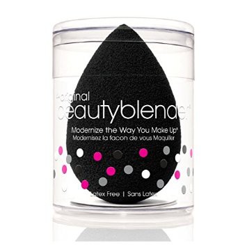 BeautyBlender Black ORIGINAL 1300