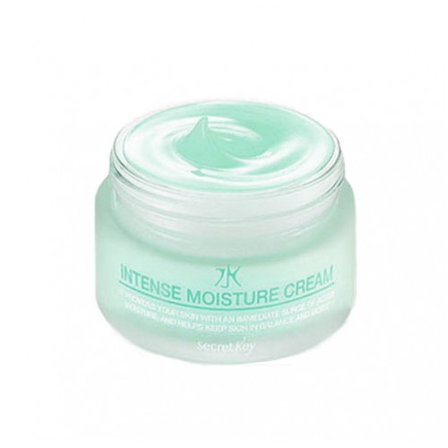  Intense  ..  .    Intense Moisture Cream_Combination to Oily 50 520,00