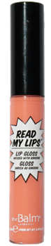 The Balm Cosmetics Read My Lips™ POP! 850 .