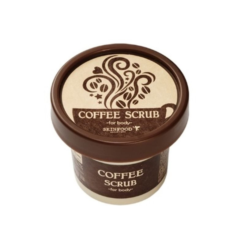    Skinfood Coffee Scrub For Body, 100g