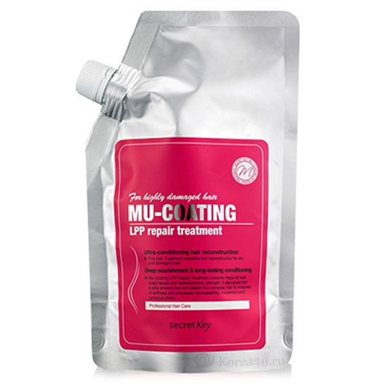        Mu-Coating LPP Repair Treatment	480	627,00