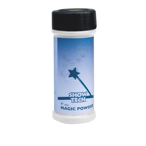     Show Tech Magic Powder, 100 .jpg