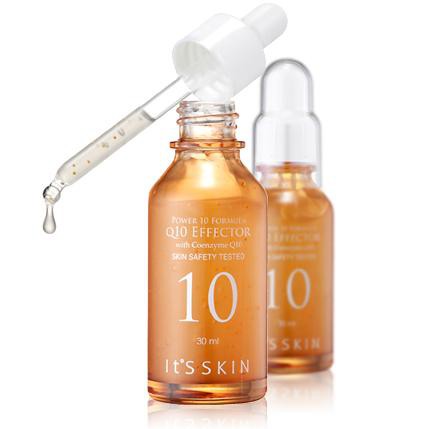 Power 10 Formula Q10 Effector 30ml 596руб