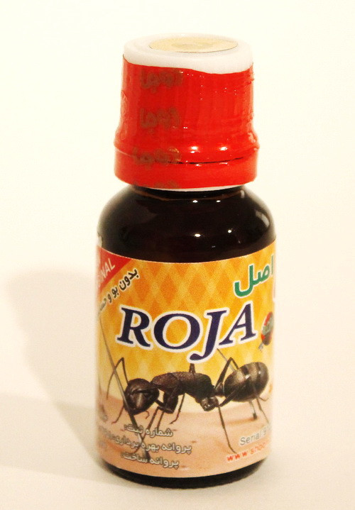   ROJA,  190=