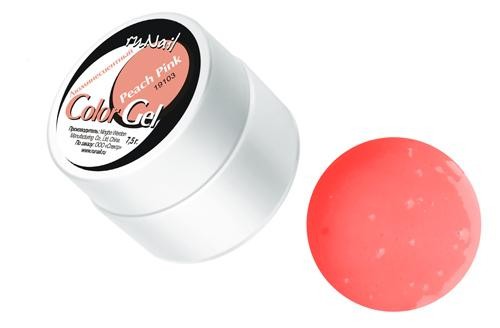 RUNAIL 0082    (, -, Peach Pink)