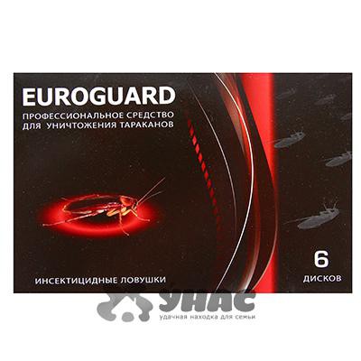  -. EUROGUARD 6-50  00043332 59,10 .