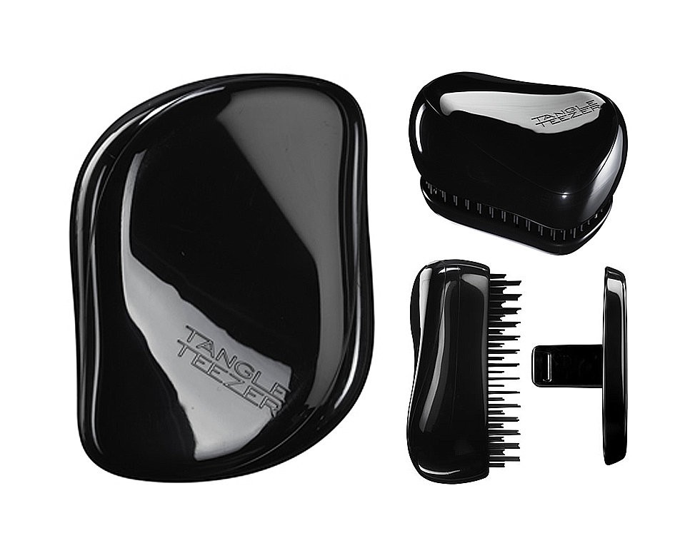 Tangle Teezer Compact Styler Rock Star Black 790,00.