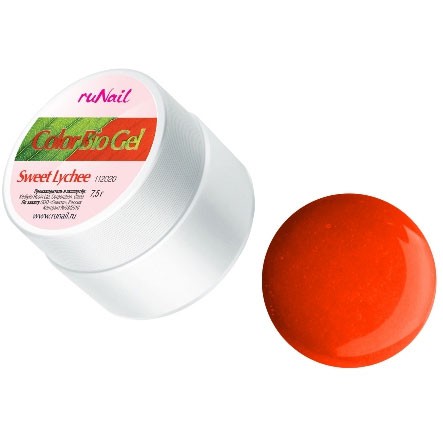 RUNAIL 0983   (, Sweet Lychee), 7,5 
