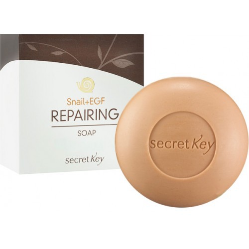  Snail     Snail + EGF Repairing Soap	100	330,00