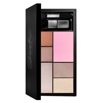 Sleek Eye & Cheek Palette All Day Soiree 600