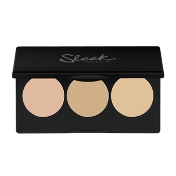 Sleek  Corrector and Concealer 01 590