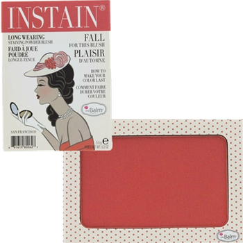 The Balm Cosmetics Instain® Swiss Dot 1 000,00.