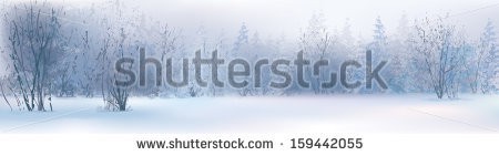 Stock-vector-vector-of-winter-landscape-snowy-forest-159442055.jpg