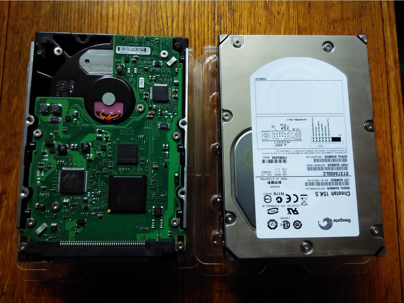 73,4GB Seagate Cheetah 15K.5 (1)