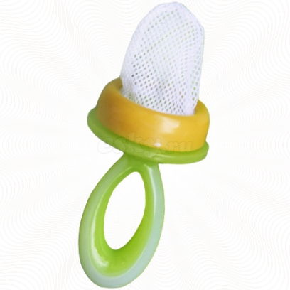 BABY BLUM Fruchtsauger ситечко для кормления детей с круглой ручкой от 6 месяцев - 174,60 руб