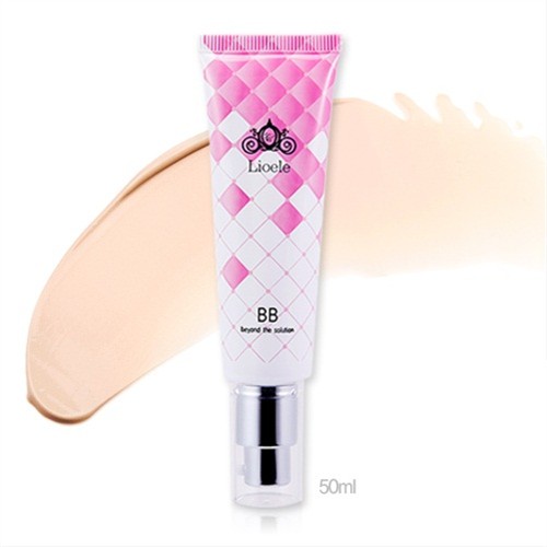       Lioele Beyond the Solution BB Cream 5 603,00