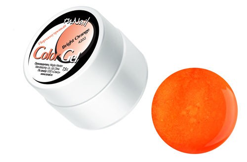 RUNAIL 0092    ( , -, Bright Orange)