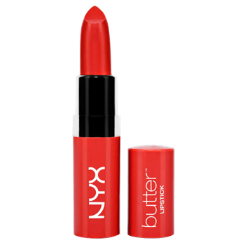 NYX Butter Lipstick BLS15 Juju 320