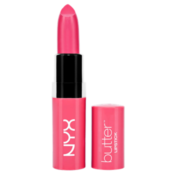 NYX Butter Lipstick BLS12 Little Susie 320