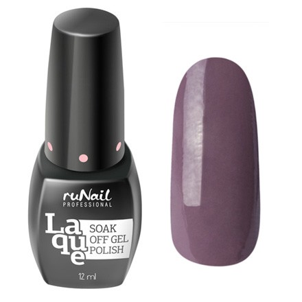 RUNAIL 1060 - Laque (,  , Misty Veil), 15 