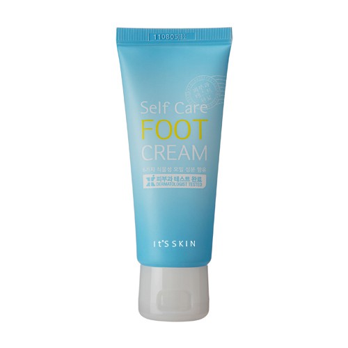 Self Care Foot Cream 65ml 335руб