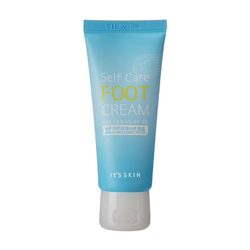 Self Care Foot Cream 65ml 335