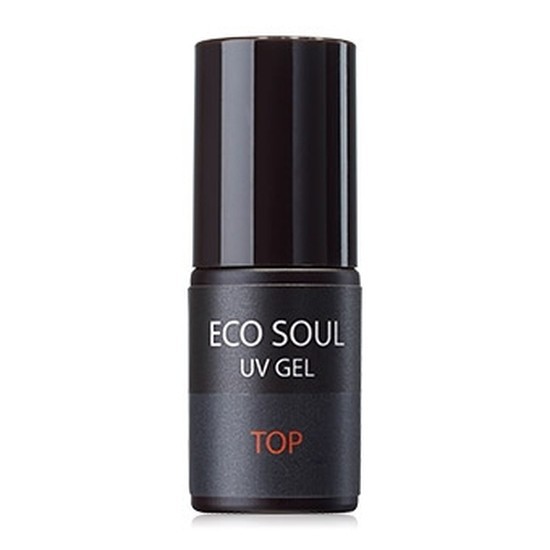  Nail UV     Eco Soul Nail Collection UV GEL Top coat 5 420,00